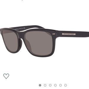Ermenegildo Zegna Sunglasses Polarized